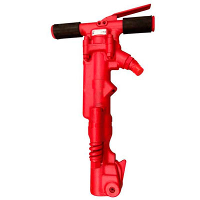 Молоток отбойный пневматический Chicago Pneumatic CP 1210 SVR Молоток отбойный пневматический Chicago Pneumatic CP 1210 SVR