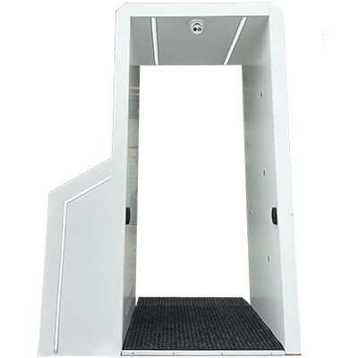 Дезинфицирующая арка SterilGate SG Дезинфицирующая арка SterilGate SG