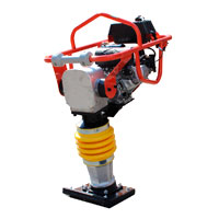 Вибротрамбовка Impulse VT80H