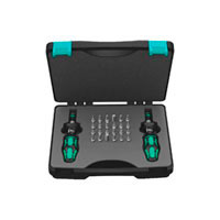 Отвертка динамометрическая Wera 7400/41