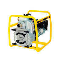 Мотопомпа центробежная Wacker Neuson PT 2A