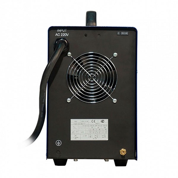 Аппарат аргонодуговой сварки Aurora INTER TIG 300 Mosfet Аппарат аргонодуговой сварки Aurora INTER TIG 300 Mosfet