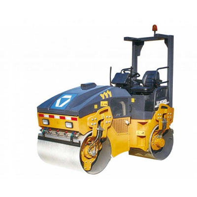 Дорожный миникаток XCMG XMR403S Дорожный миникаток XCMG XMR403S
