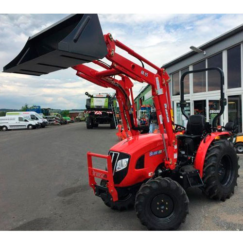 Трактор Branson F47R Трактор Branson F47R