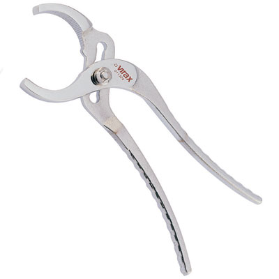 Зажим сантехнический (клещи) Virax