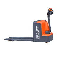 Тележка самоходная электрическая PROLIFT SD20L