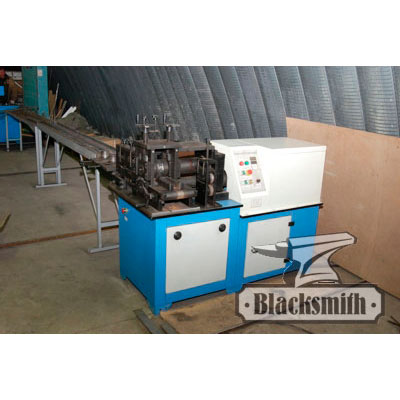 Станок художественного проката Blacksmith PR1-60 Станок художественного проката Blacksmith PR1-60