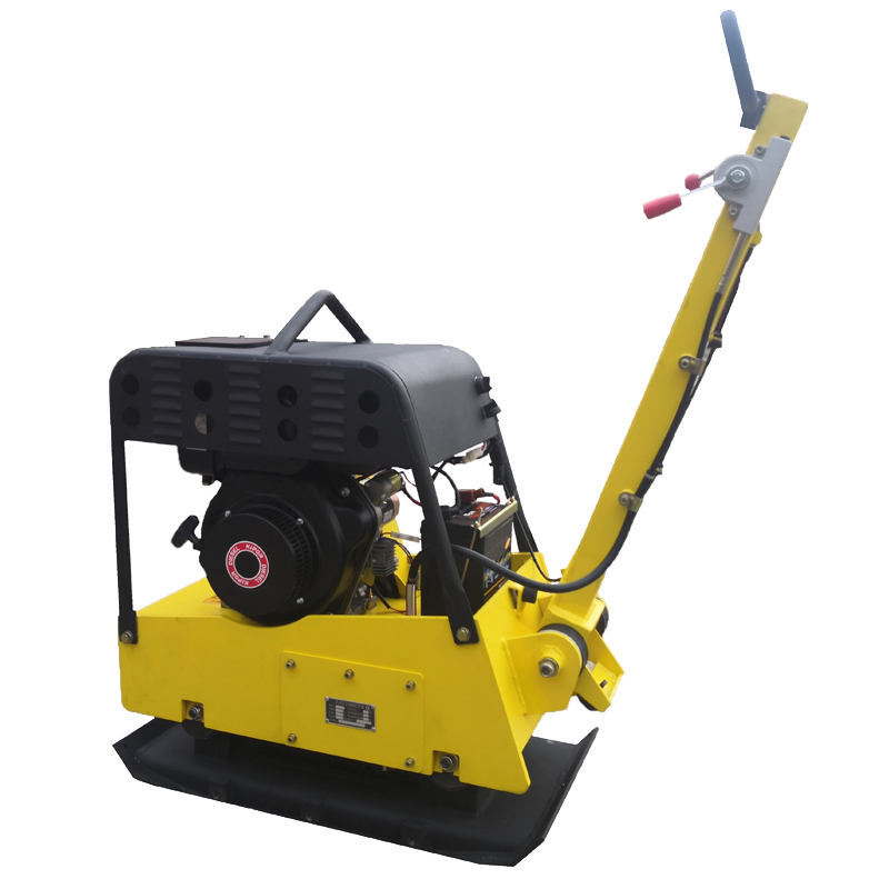 Виброплита реверсивная Zitrek CNP 330А-3 AES Виброплита реверсивная Zitrek CNP 330А-3 AES
