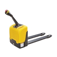 Тележка электрическая TOR CBD15W 1500 кг 1150 мм