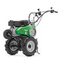 Мотоблок Caiman VARIO 70C TWK+