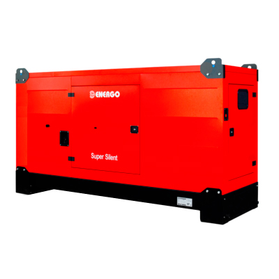 Дизельная электростанция ENERGO EDF 500/400 VS звукоизолирующем корпусе Дизельная электростанция ENERGO EDF 500/400 VS звукоизолирующем корпусе