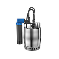 Дренажный насос Grundfos UNILIFT KP 150-AV1