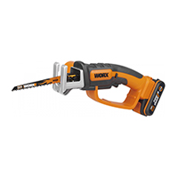 Пила-веткорез аккумуляторный WORX WG894E.5