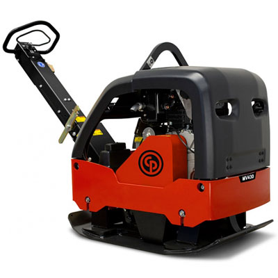 Виброплита Chicago Pneumatic MV 430E Виброплита Chicago Pneumatic MV 430E