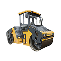 Каток асфальтовый LiuGong CLG6210E