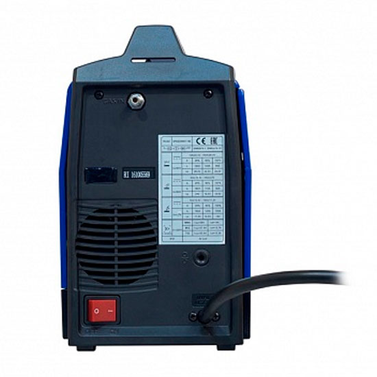 Сварочный полуавтомат Aurora SPEEDWAY 180 IGBT Сварочный полуавтомат Aurora SPEEDWAY 180 IGBT