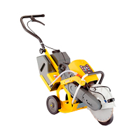 Тележка для ручных резчиков Wacker Neuson BTS