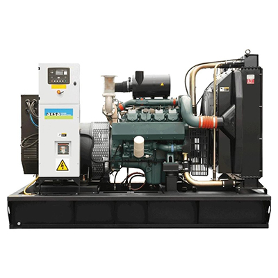 Дизельная электростанция Aksa AD 750 Дизельная электростанция Aksa AD 750