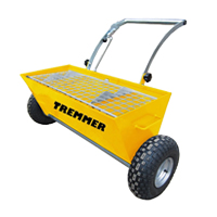 Тележка для топпинга Tremmer BM-TV-1000