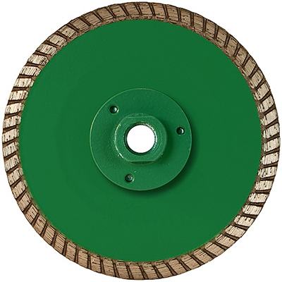 Диск алмазный Distar 1A1R Turbo 230x3,0x10x22,23/M14F Duplex