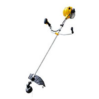 Бензиновый триммер Huter GGT-1500SX 