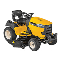 Минитрактор Cub Cadet XT3 QS127