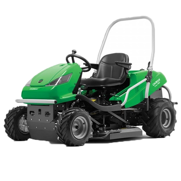 Минитрактор Caiman СROSO 2WD 97D2C Минитрактор Caiman СROSO 2WD 97D2C