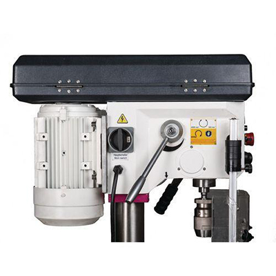 Станок вертикально-сверлильный OPTIMUM OPTIdrill DH 24BV (380 В) Станок вертикально-сверлильный OPTIMUM OPTIdrill DH 24BV (380 В)