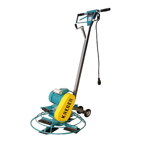 Затирочная машина Kreber K600Е Затирочная машина Kreber K600Е