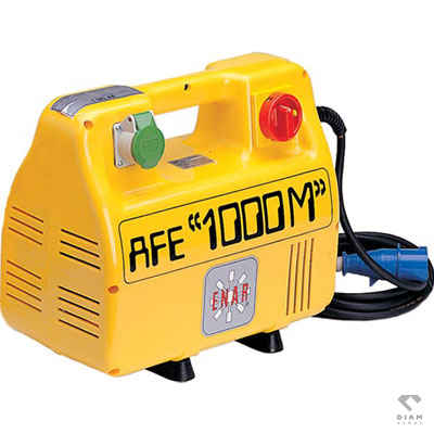 Преобразователь высокочастотный Enar AFE 1000M (220В) Преобразователь высокочастотный Enar AFE 1000M (220В)