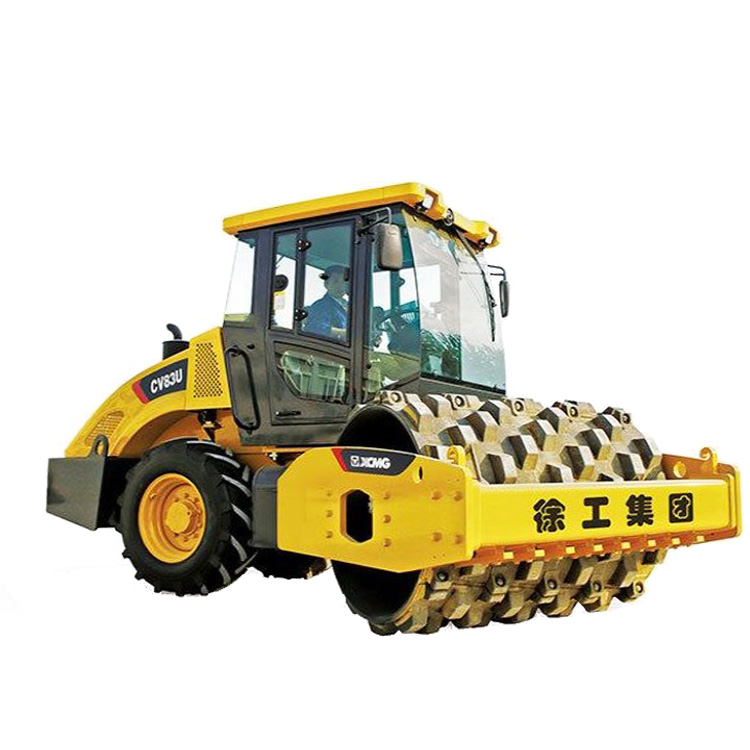 Дорожный каток XCMG CV83U