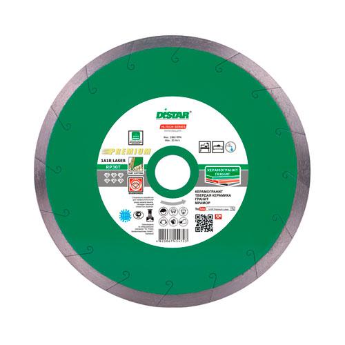 Алмазный круг 1A1R Granite Premium d 125 мм