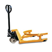 Гидравлическая тележка для бочек EURO-LIFT HJ365