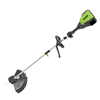 Триммер аккумуляторный Greenworks GD80BC