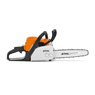 Бензопила STIHL MS 170 Бензопила STIHL MS 170