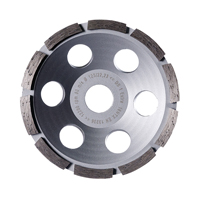 Алмазная чашка Fubag DS 1 Extra d 125 мм