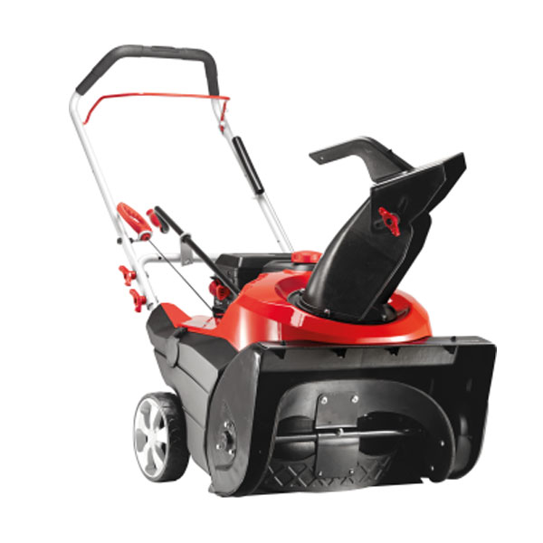 Бензиновый снегоуборщик AL-KO SnowLine 55 E 