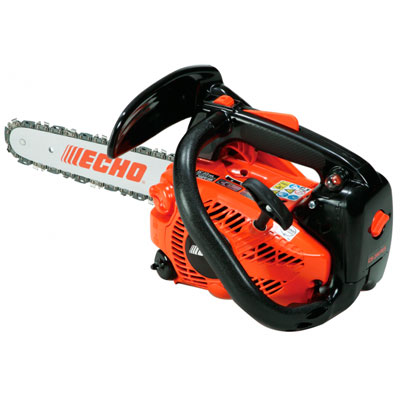 Бензопила ECHO CS-260TES-10