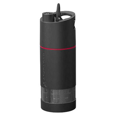 Погружной насос для колодцев Grundfos SB 3-35 M