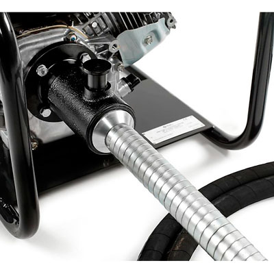 Вибратор глубинный механический Chicago Pneumatic VPM 46 Вибратор глубинный механический Chicago Pneumatic VPM 46