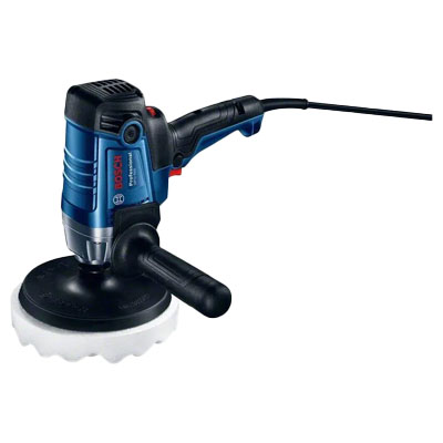 Полировальная машина Bosch GPO 950 Полировальная машина Bosch GPO 950