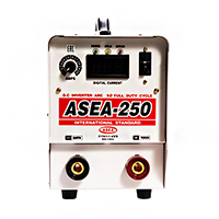 Сварочный аппарат ASEA 250D (MMA)