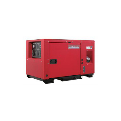 Инверторный дизельный генератор ELEMAX SHX8000Di-R