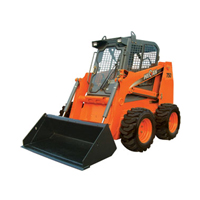 Мини-погрузчик WECAN SSL-750