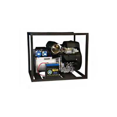 Газовый генератор REG GG14-230 Газовый генератор REG GG14-230