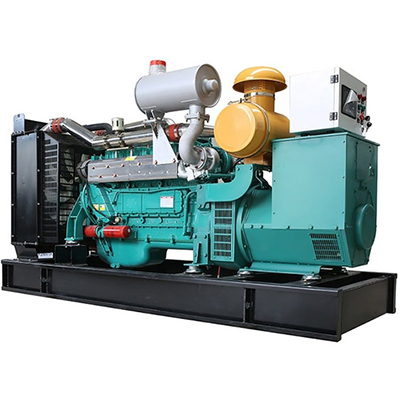 Газовый генератор Gazvolt 120T32 Газовый генератор Gazvolt 120T32