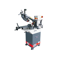 Станок ленточнопильный PROMA PPS-220H