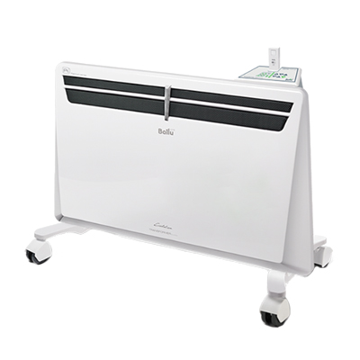 Конвектор Ballu Evolution Transformer BEC/EVU-2500-I (инверторный)