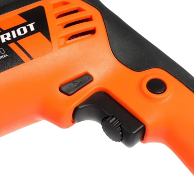 Дрель безударная Patriot FD 450 Дрель безударная Patriot FD 450