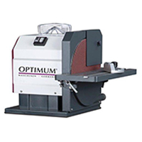 Станок для заточки OPTIMUM OPTIgrind GB 305D